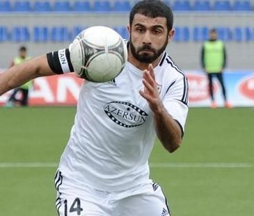 Rəşad Sadıqov “Qarabağ”ın çempionluğundan danışdı